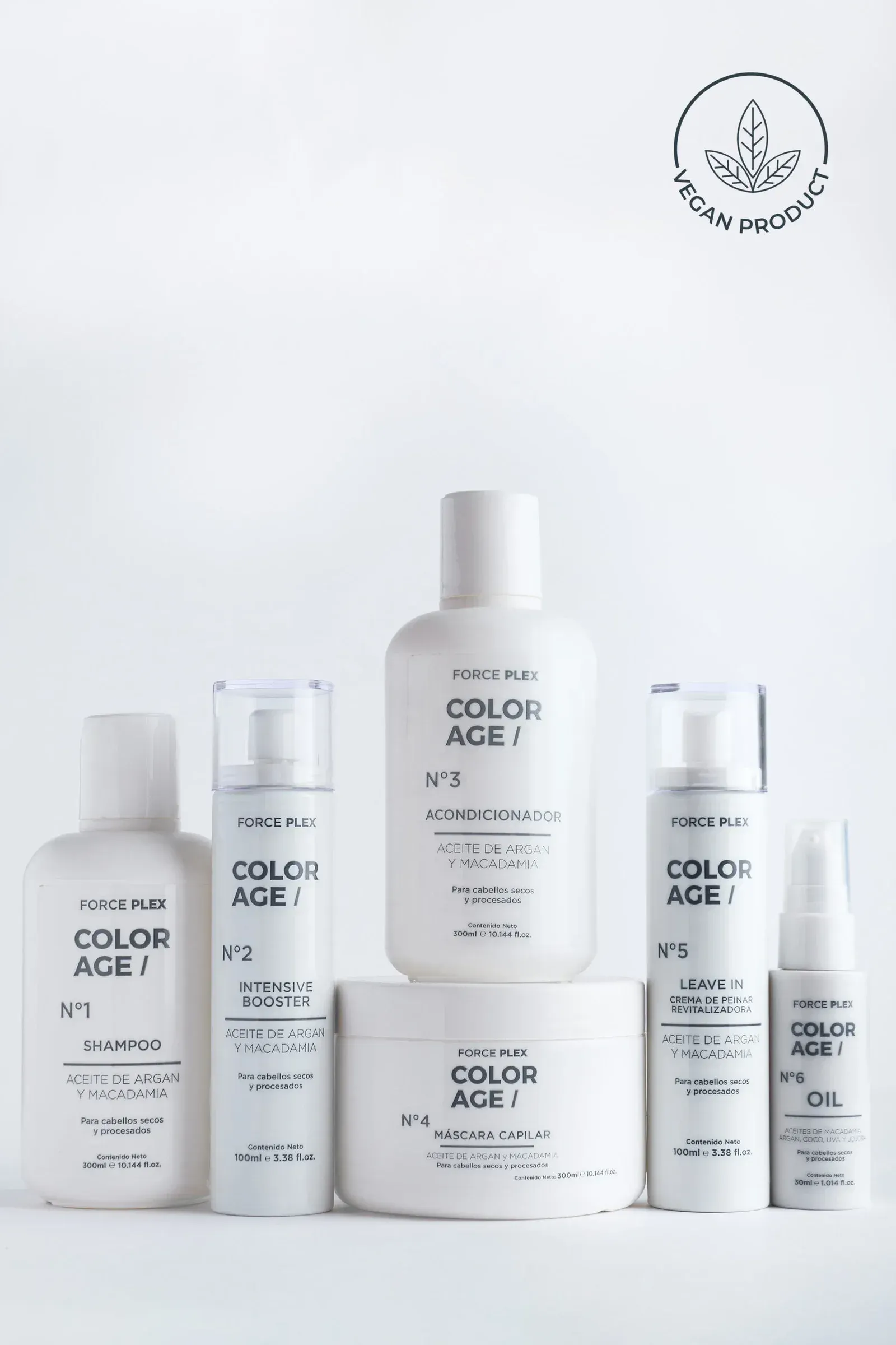 Color Age